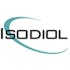 Logo for the brand Isodiol